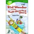 Ort:treetops Stg 12c Kid Wonder & Hal