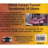 Osha Carpal Tunnel Syndrome, 10 Users door Daniel Farb