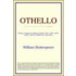 Othello (Webster's Thesaurus Edition)