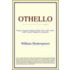 Othello (Webster's Thesaurus Edition)