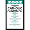 Our Sunday Visitor's Catholic Almanac door Onbekend