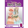 Ouran High School Host Club, Volume 9 by Bisco Hatori
