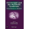 Overweight and the Metabolic Syndrome door Mrs Bray