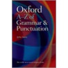 Oxf A-z Of Grammar & Punctuation 2e P by John Seely