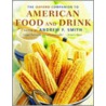 Oxf Companion American Food & Drink C by Wilber Smith