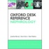 Oxf Desk Reference - Nephrology Drs C