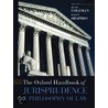 Oxf Hand Juris Philosophy Law Ohlaw C by Lyman R. Coleman
