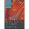 Oxf Handb Of Political Science Ohps C door Robert E. Goodin