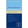 Oxf Handb Ophthalmology 2e Oxhmed:m X door Philip Murray