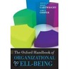 Oxf Handb Organizat Well Being Ohbm C by Emily Cooper