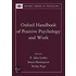 Oxf Handb Positive Psych & Work Olp C
