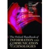 Oxf Handbk Info & Com Tech Ohbm:ncs P door R. Mansell