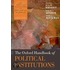 Oxf Handbook Political Institutions P