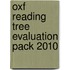 Oxf Reading Tree Evaluation Pack 2010