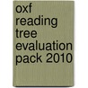 Oxf Reading Tree Evaluation Pack 2010 door Roderick Hunt