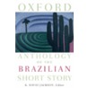 Oxford Anthology Brazil Short Story C by K. David Jackson