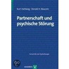Partnerschaft und psychische Störung door Kurt Hahlweg