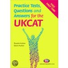 Passing The Uk Clinical Aptitude Test by Rosalie Hutton