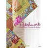 Patchwork Comforters, Throws & Quilts door Sandra L. Hatch