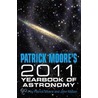 Patrick Moore's Yearbook Of Astronomy by Sir Patrick Moore