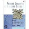 Pattern Languages of Program Design 5 door Markus Voelter