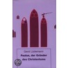 Paulus, der Gründer des Christentums by Gerd Ludemann