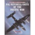 Pbj Mitchell Units Of The Pacific War