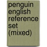 Penguin English Reference Set (Mixed) door Onbekend
