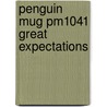 Penguin Mug Pm1041 Great Expectations by Unknown