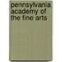 Pennsylvania Academy Of The Fine Arts