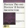 Pentium Processor System Architecture by Tom Shanley