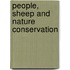 People, Sheep And Nature Conservation