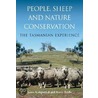 People, Sheep And Nature Conservation door Kerry Bridle