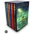 Percy Jackson & The Olympians Box Set