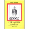 Peribanez and the Comendador of Ocana door Lope De Vega