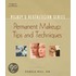 Permanent Makeup, Tips And Techniques