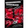 Perpetration-Induced Traumatic Stress by Rachel M. Macnair