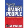 Personal Development For Smart People door Steve Pavlina