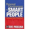 Personal Development For Smart People by Steve Pavlina