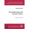 Personalberatung und Executive Search door Isabel Herbold