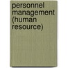 Personnel Management (Human Resource) by Unknown