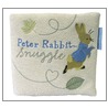 Peter Rabbit Naturally Better Snuggle by Beatrix Potter