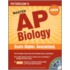 Peterson's Master The Ap Biology Exam