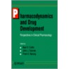 Pharmacodynamics and Drug Development door Sramek