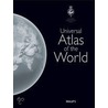 Philip's Universal Atlas Of The World by Philip's