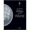 Philip's Universal Atlas Of The World door Philips Atlas