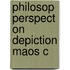 Philosop Perspect On Depiction Maos C