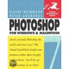 Photoshop 7 For Windows And Macintosh door Peter Lourekas