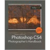 Photoshop Cs4 Photographer's Handbook by Stephen Laskevitch