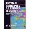 Physical Principles of Remote Sensing door W.G. Rees